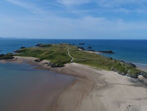 Beach - Hen Siop, Niwbwrch (newborough) (Llanfairpwllgwyngyll)