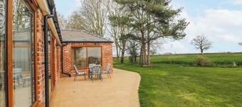 Garden Cottage, Cockshutt