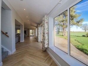 Interior - Garden Cottage, Cockshutt (Ellesmere)