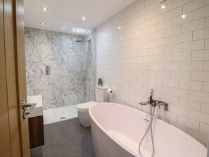 Dusche