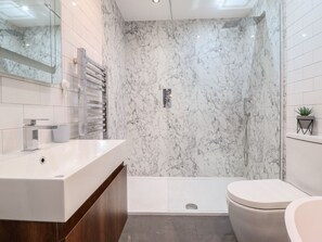 Dusche