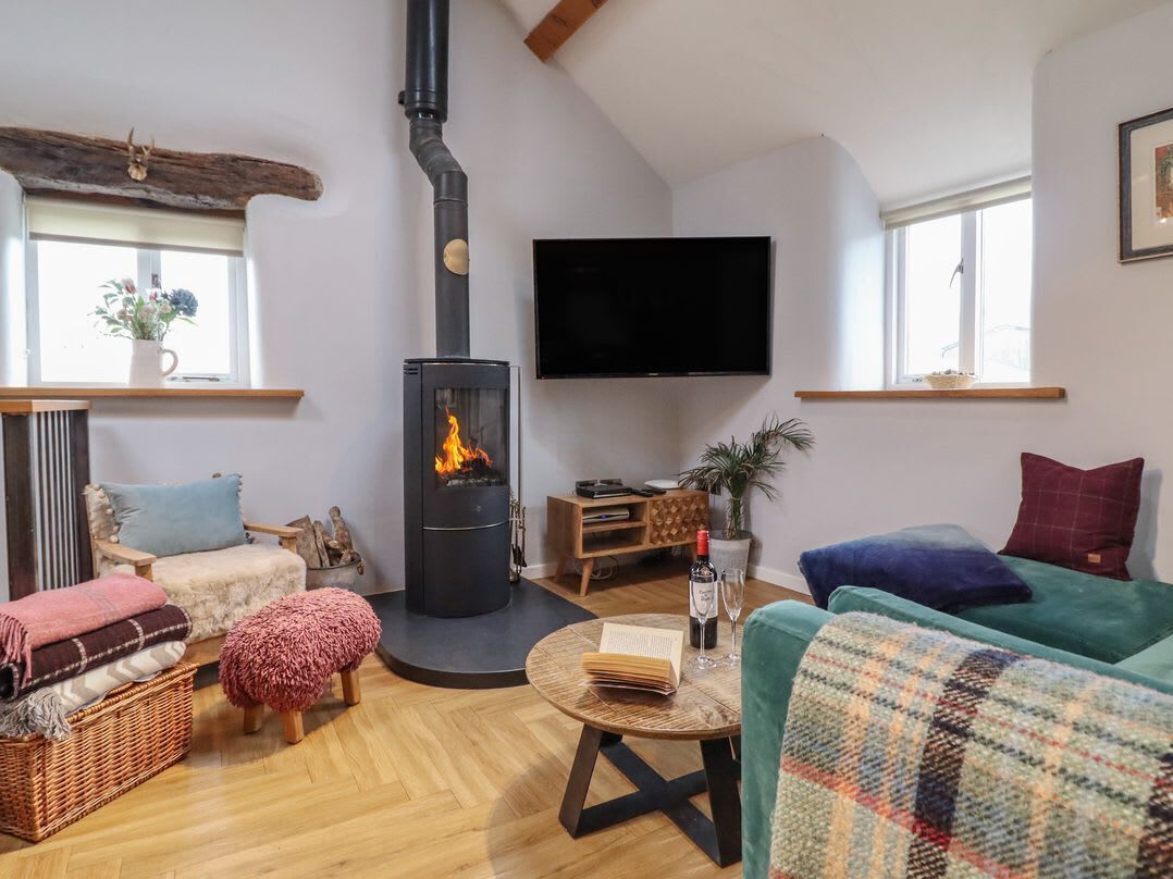 Kamin