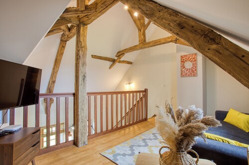 Beautiful Périgourdine house for a nature break near Bergerac