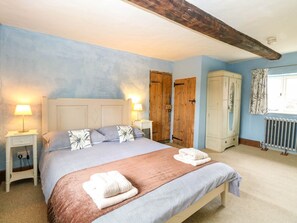 WiFi - Thatch Cottage, Trunch (North Walsham)
