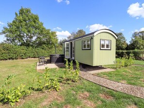 Exterior - Charming Snowdrop Cottage in Waltham (Grimsby)