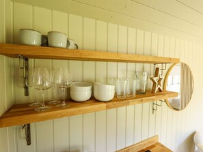 Interior - Charming Snowdrop Cottage in Waltham (Grimsby)