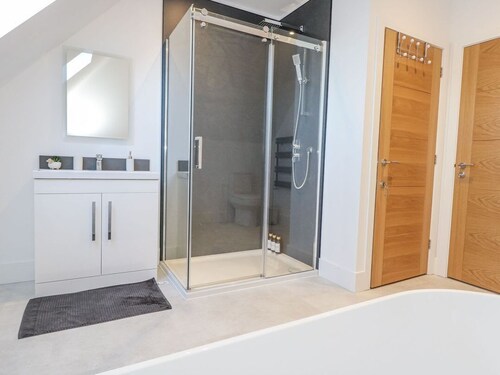Seafern House 36A, Poole