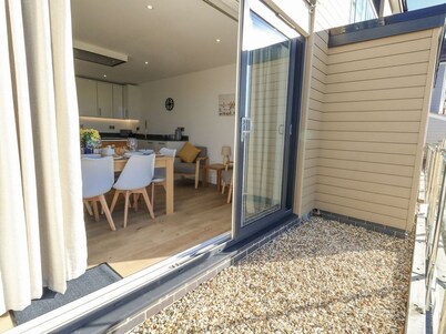 Seafern House 36A, Poole