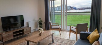 Seafern House 36A, Poole
