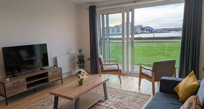 Seafern House 36A, Poole