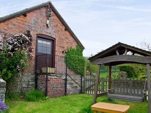 Exterior - The Granary, Craven Arms (Craven Arms)