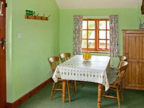 Dining - The Granary, Craven Arms (Craven Arms)