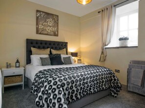WiFi - Old Chapel House, Barnoldswick (Barnoldswick)