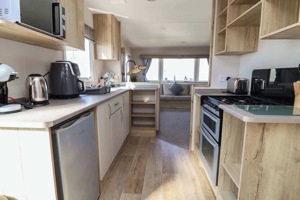 Golden Sands Kinmel Bay - 20528