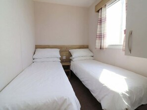 WiFi - Golden Sands Kinmel Bay Retreat (Rhyl)