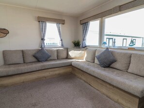 Living area - Golden Sands Kinmel Bay Retreat (Rhyl)