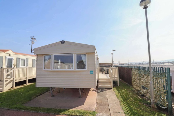 Golden Sands Kinmel Bay - 20528