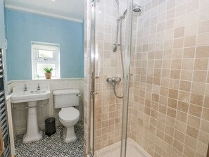 Een douche