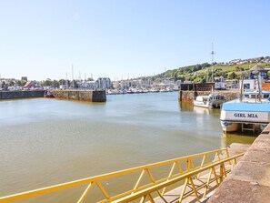 Marina - Flat 2, Omega Court, Whitehaven (Whitehaven)