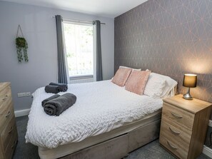 WiFi - Flat 2, Omega Court, Whitehaven (Whitehaven)