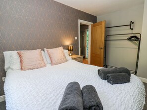 WiFi - Flat 2, Omega Court, Whitehaven (Whitehaven)