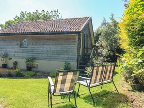 Property grounds - Detox Dunchideock, Exeter (Exeter)