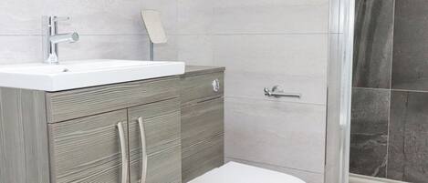 Dusche