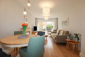Interior - 17 Ocean Heights is in Newquay (Newquay)
