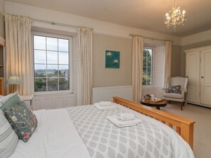WiFi - The Old Manor House, Lifton (Lifton)