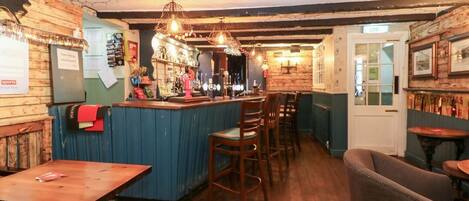 Bar (sur place)