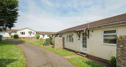T/B Chalet T27 at Landscove Holiday Park, Brixham
