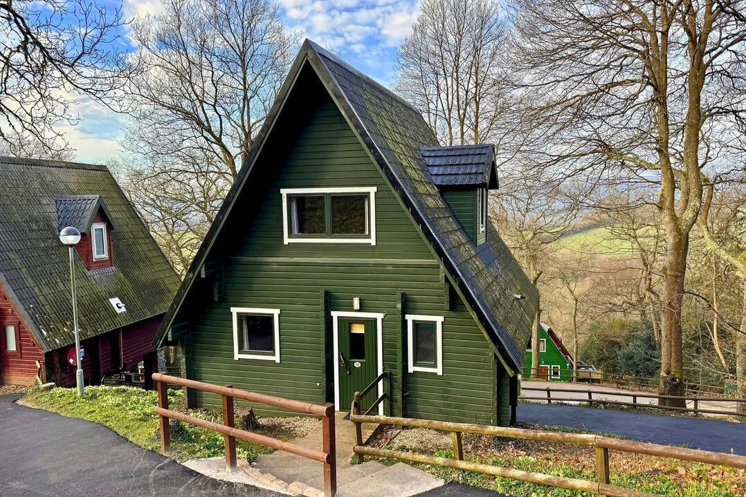 Eksteriør