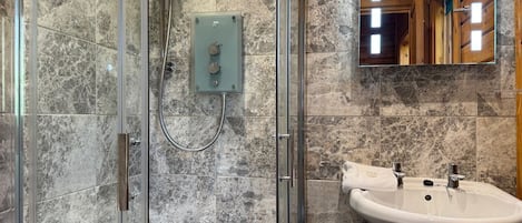 Dusche