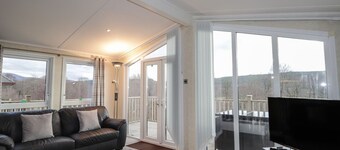 Tiree Lodge, Spean Bridge