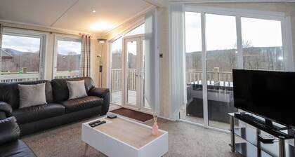 Tiree Lodge, Spean Bridge