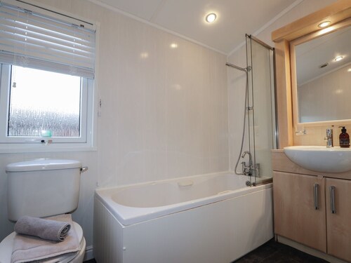 Tiree Lodge, Spean Bridge