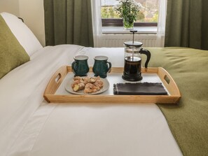 Room - Geraldene, Holmfirth (Holmfirth)