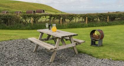 Orchard, in Dalton-In-Furness.