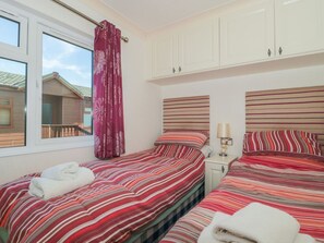 WiFi - Bramley Lodge, Hewish (Weston-super-Mare)