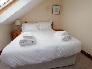 Room - Whalebone Cottage, Whitby (Whitby)