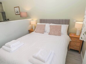 6 bedrooms, WiFi - Sea Haze Retreat in Tenby (Tenby)