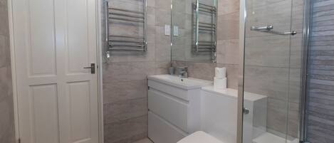 Dusche