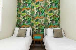 Room - Valley Lodge 3, St Ann's Chapel, Cornwall (Callington)