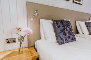 Room - Lodge 19, Corfe Castle (Wareham)