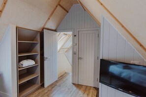 Interior - Lodge 19, Corfe Castle (Wareham)