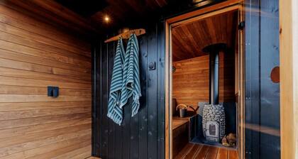Lodge 19, Corfe Castle