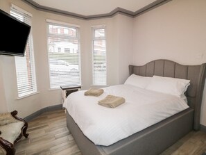 WiFi - The Corner House, Londonderry, Northern Ireland (Londonderry)