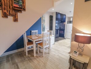 Dining - The Corner House, Londonderry, Northern Ireland (Londonderry)