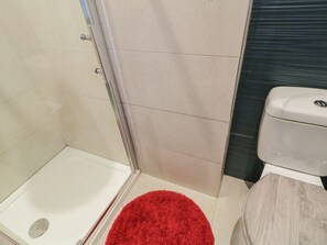 Regadera 