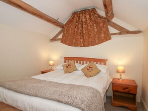 WiFi - Millstone Cottages - Millstone Cottage, Westbury (Shrewsbury)